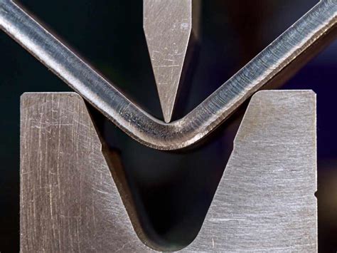 2 ways to do sheet metal forming|forming stainless steel sheet metal.